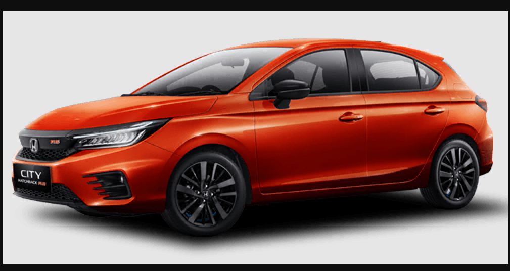 pricelist honda city hatchback / Sumber: Honda Indonesia