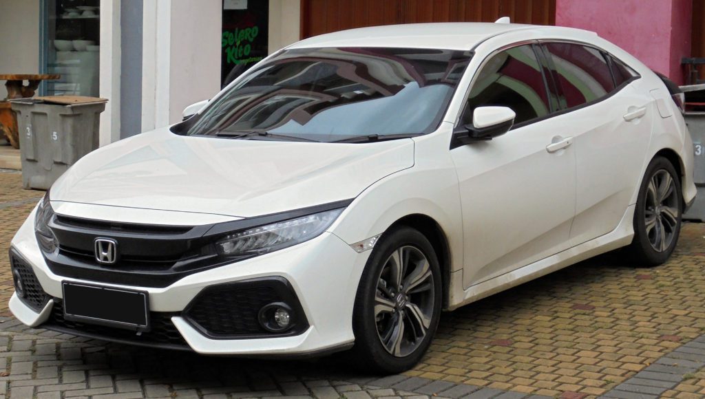 https://id.wikipedia.org/wiki/Honda_Civic