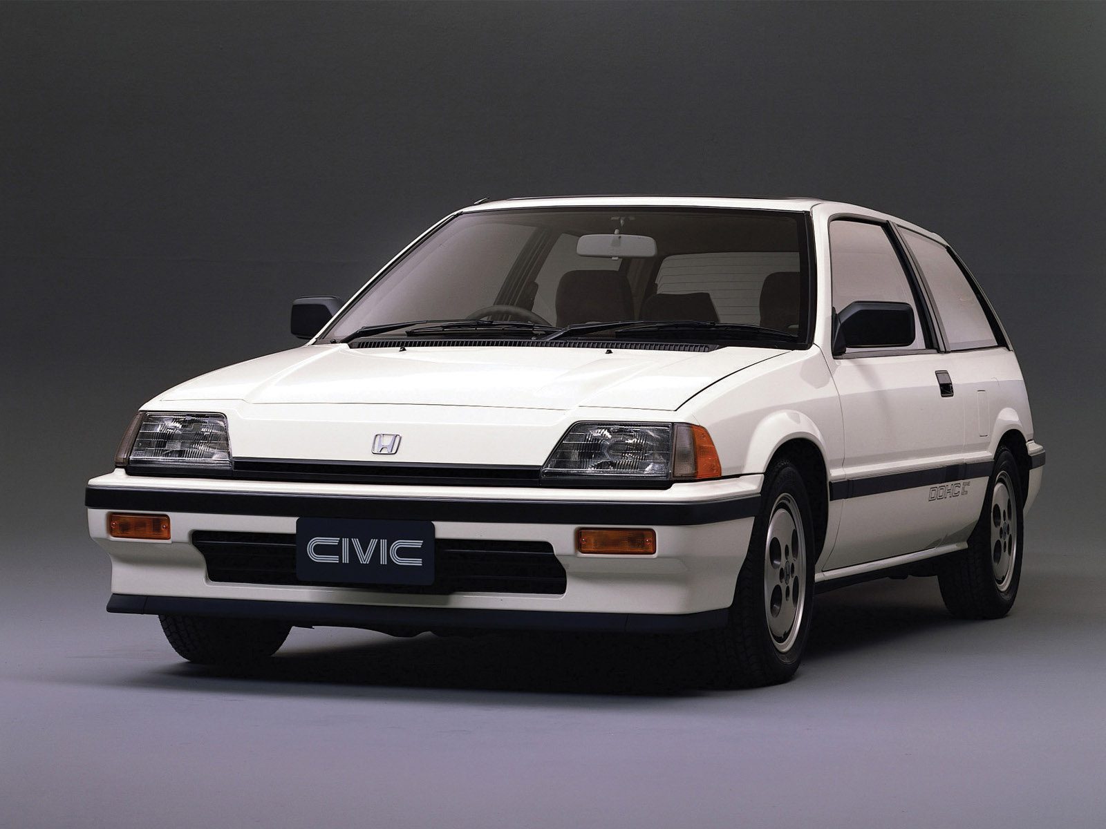 Honda Civic Estilo/ Carmudi