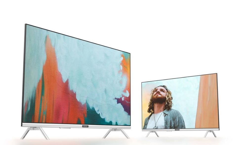 cooccaa android tv