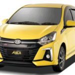 Tertarik Punya yang Mini dan Sporty? Ada Mobil Kecil Ayla, Harga Masih Oke Lah!