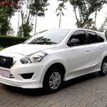 harga mobil datsun go bekas mulai dari 68 juta,yuk segera ke diler mobil terdekat di kota anda !