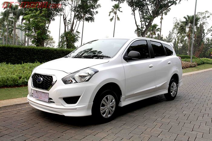 harga mobil datsun go bekas mulai dari 68 juta,yuk segera ke diler mobil terdekat di kota anda !