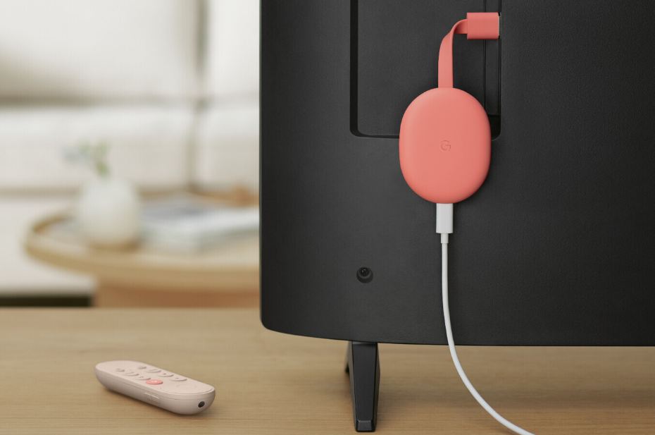 dongle android tv