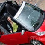 Viral Ko Ada Mobil Mungil? Rekomendasi dan Harga Mobil Smart Mini Baru
