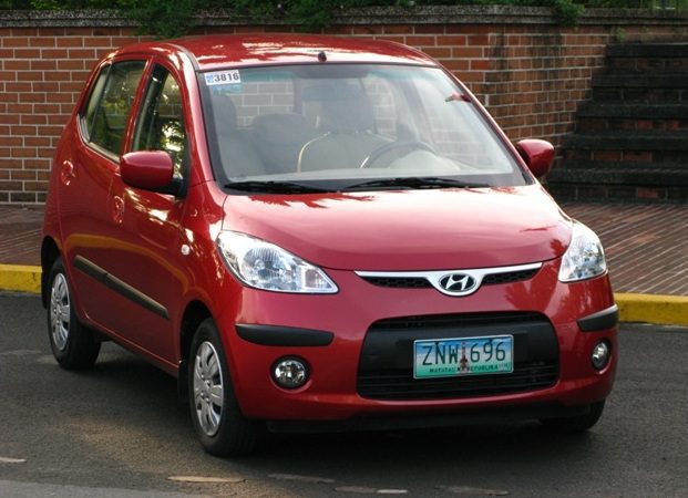 Hyundai Mobil Kecil/Carmudi