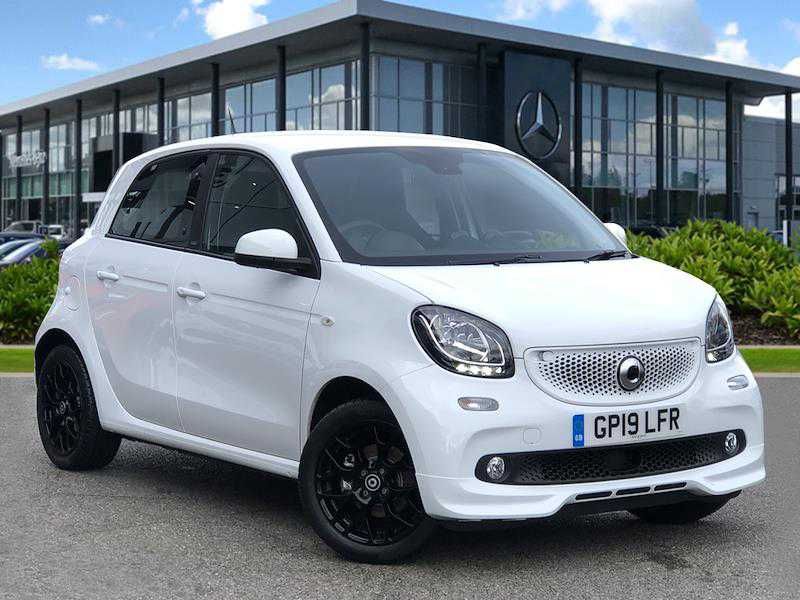 Heboh! Harga Mobil Smart Fortwo Cabrio Murah Tapi Berkualitas dan Bergengsi nih Boss..