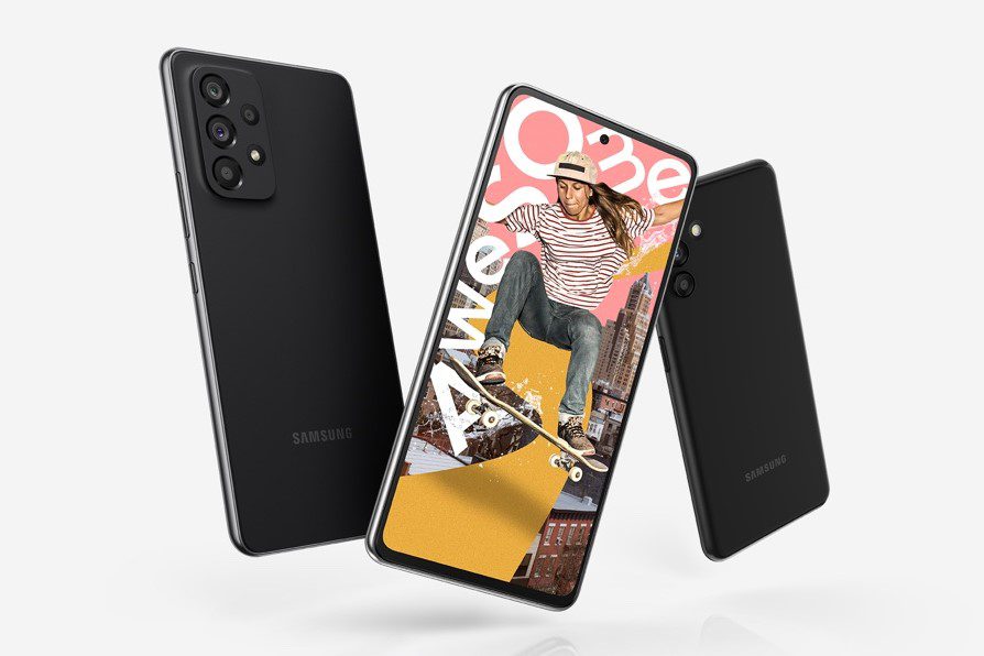 Buruaan! Mulai Rp1 Jutaan! Ini Daftar Hp Samsung Galaxy A Series Terbaru 2023