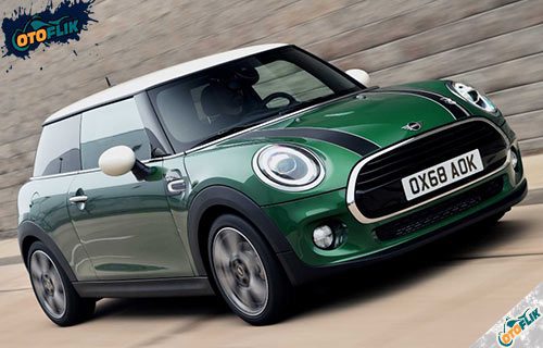 Cicilan Ringan, Gaya Mewah: Harga Cicilan Mobil Mini Cooper yang Perlu Anda Ketahui