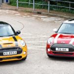 harga mini cooper bekas