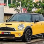 Jenis-Jenis Harga Mobil Mini Cooper 2010, Apakah Masih Layak untuk Dibeli?