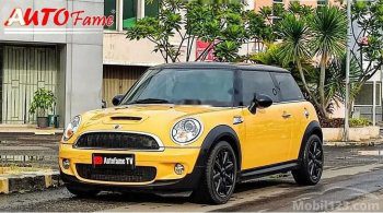 Jenis-Jenis Harga Mobil Mini Cooper 2010, Apakah Masih Layak untuk Dibeli?