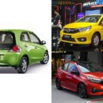 ladies!harga mobil matic untuk wanita masih menajadi primadona loh