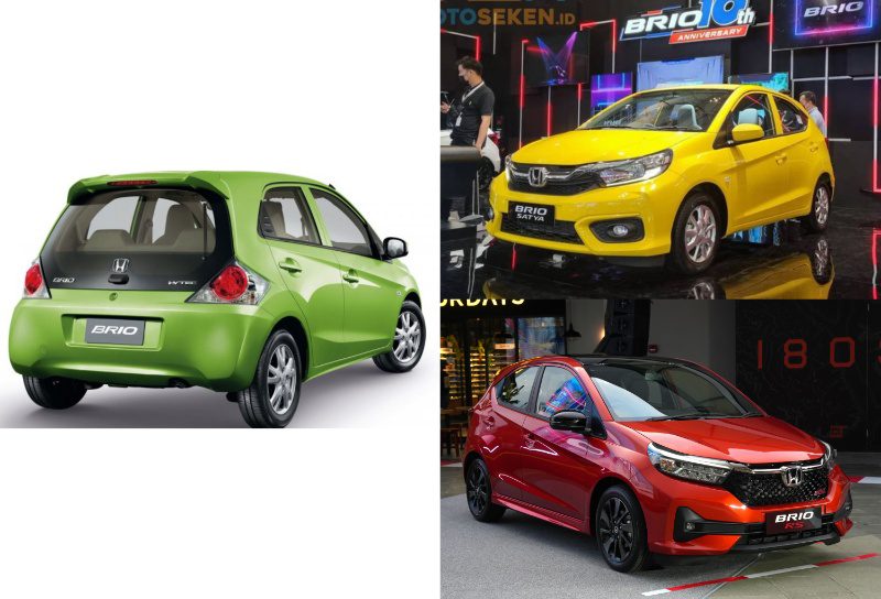 ladies!harga mobil matic untuk wanita masih menajadi primadona loh