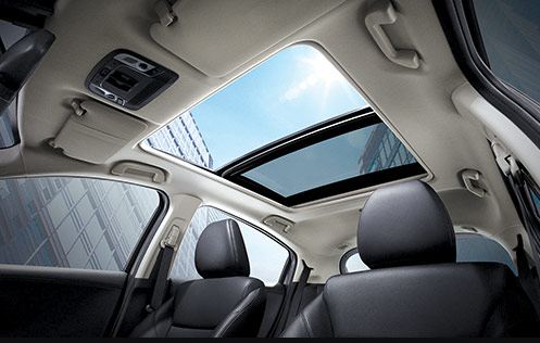 Foto: mobil sunroof 2022 (Honda HR-V)/Deller honda solo baru.