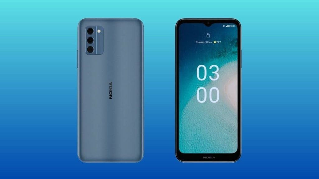 Hp Nokia C300, Ponsel Terjangkau dengan Kamera Unggulan dan Baterai Tahan Lama