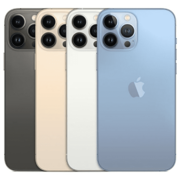 Hp Smartphone i13 Pro Max, Smartphone Terbaru dari Apple dengan Spesifikasi Tinggi dan Harga Mahal