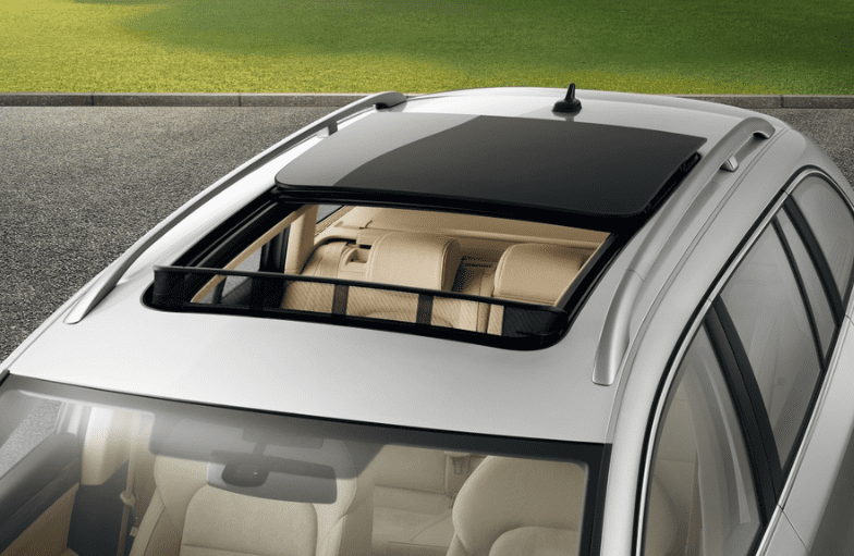 Cihuy! Kenalan Yuk Dengan Mitsubishi Outlander Sport PX Sunroof - Nyaman Dipakai