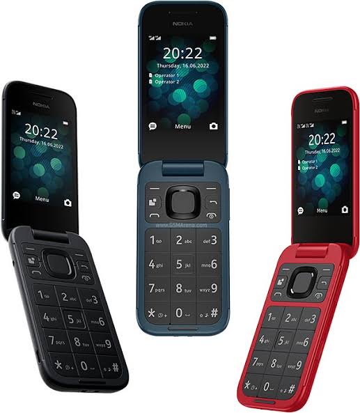 Harga Nokia 2760 Terjangkau! Desain HP Klasik Namun Fitur Kekinian