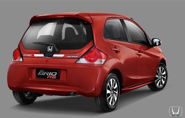 jenis mobil city car murah yang cocok buat kamu