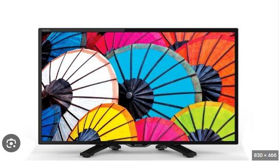 Menemani Istirahat Anda  Di Rumah!! Yuk beli Smart Tv digital