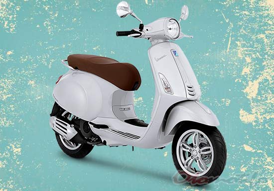 vespa terbaru Untuk Anda !!Dengan Kualitas Oke,Yuk Simak Penjelasanya