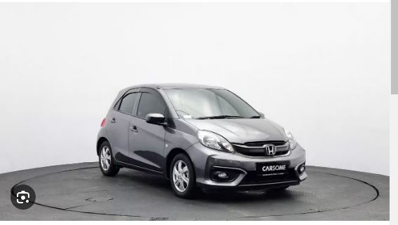 Pilih mana nih gusy honda brio tipe e atau s??Honda brio e Saja