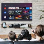 Jadi anak kebanggan keluarga, yang multi talend bisa setting android tv com setup-Ini dia caranya