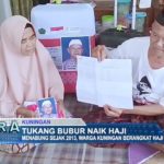 Tukang Bubur Naik Haji