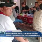 Penyebar Gambar Soekarno Dililit Kawat Berduri Dilaporkan