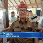 Bupati Apresiasi Kelingan Adminduk Disdukcapil Kab. Cirebon