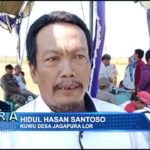 Turnamen Sepakbola U12 Di Kecamatan Gegesik