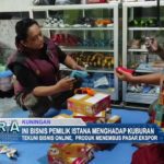 Ini Bisnis Pemilik Istana Menghadap Kuburan