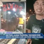 Kue Pukis, Jajanan Tradisional Yang Masih Eksis