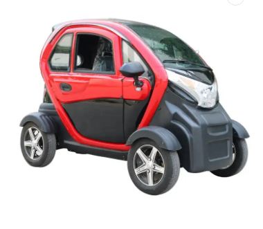 mini car listrik buat anda