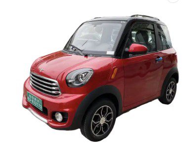 Pacar Kamu Baper Jika di Jemput Pakai Mini City Car Harga Murah