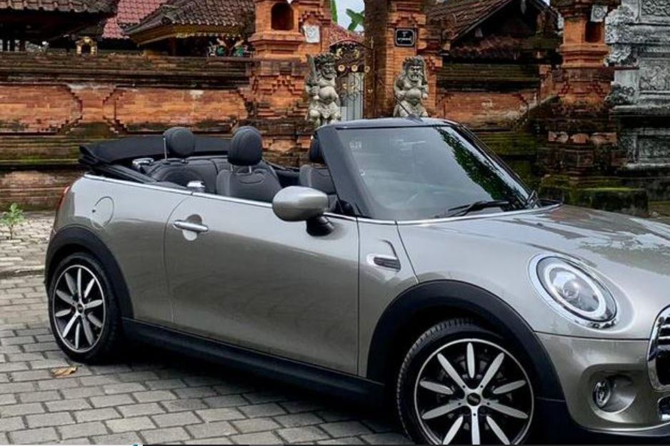 Harga Mobil Mini Cabrio “Terjun Payung” Tahun Ini? Cek Infonya di Sini Guys