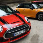 Mobil sedan mewah dengan body imut imut!- ini dia deretan harga mobil mini cooper termurah