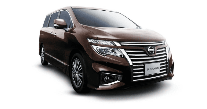 Mobil Nissan Sunroof / Sumber: Nissan Indonesia