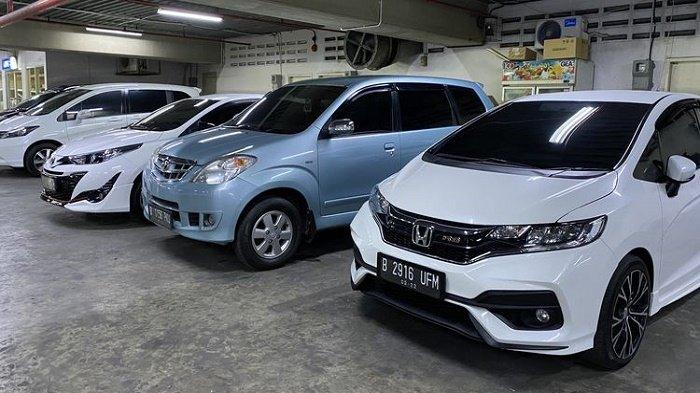 Akhirnya Nemu Mobil Murah 50 Juta,Auto Beli Nih!