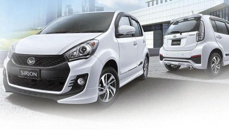 Rekomendasi mobil city car 2021 harga sudah turun