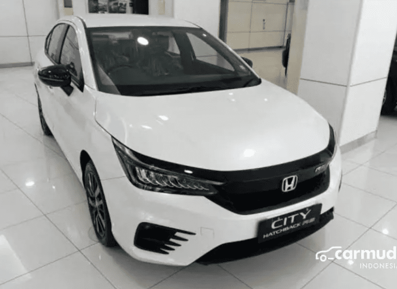 Mobil City Car, Pilihan Terbaik untuk Kendaraan Kompak di Kota