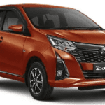 Mobil Daihatsu Calya, Mobil Keluarga dengan Desain Baru dan Fitur Lengkap