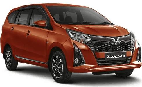 Mobil Daihatsu Calya, Mobil Keluarga dengan Desain Baru dan Fitur Lengkap