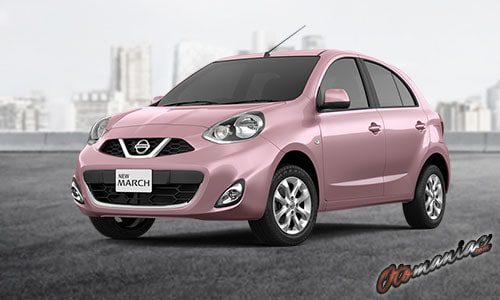 Ingin cari mobi kecil keluaran terbaru??ini dia rekomendasi nya untuk anda