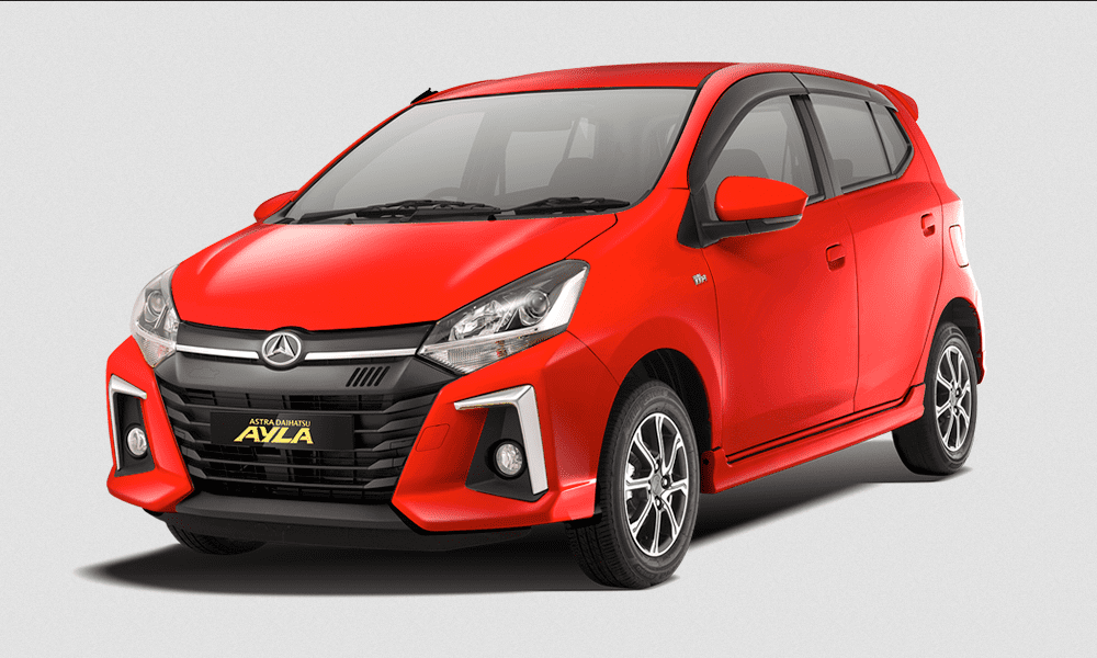 Mobil Kecil Terbaru untuk 4 Orang, Solusi Mobilitas yang Praktis, Efisien, dan Stylish di Era Modern