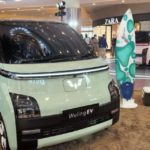 Tampil Menawan dengan Performa Terbaik! Mobil Kecil Bertenaga Maksimal, Mobil Wuling Air EV Terbaik!