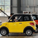 Mobil Mini / Sumber: Uzone.id