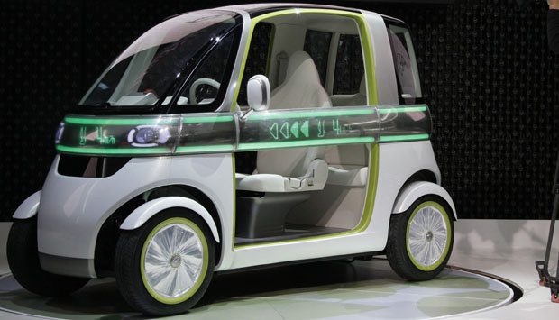 Rekomendasi Mobil Mini Dengan Harga 20 Jutaan Saja. https://www.gooto.com/read/369258/daihatsu-pajang-mobil-mini-hemat-bensin