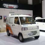 Akan Segera Hadir! Mobil Mitsubishi Minicab Diperkirakan Punya Harga Segini